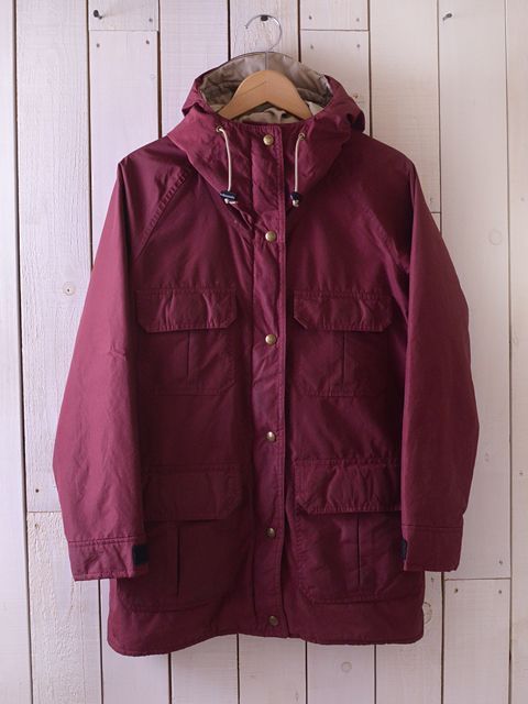 L.L.Bean GORE-TEX マウンテンパーカー app.estratageo.com.br