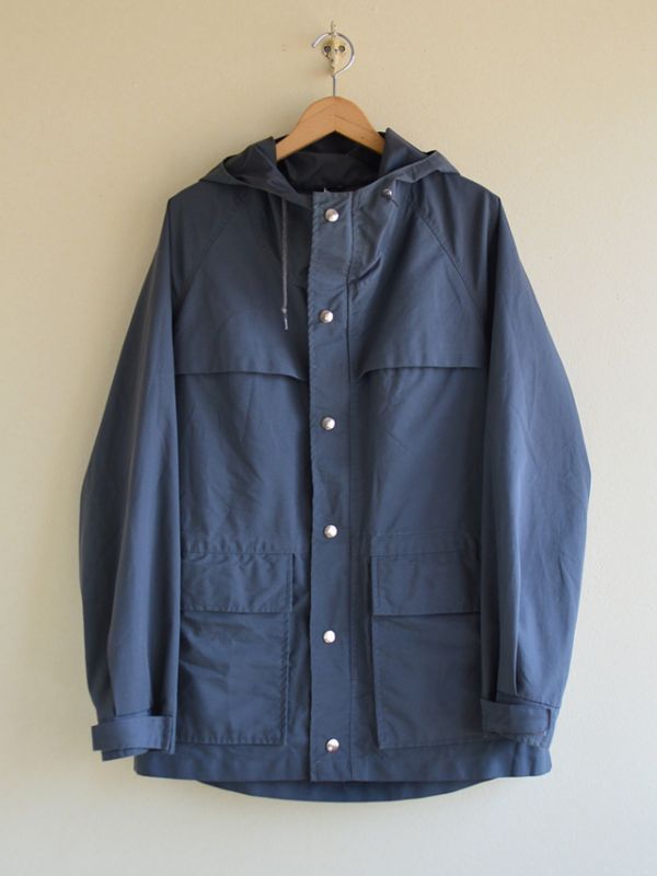 1990s ST JOHN'S BAY マウンテンパーカー 表記M - 古着屋HamburgCafe