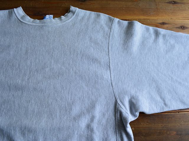 1990s Champion リバースウィーブスウェット 目無し 表記L - 古着屋