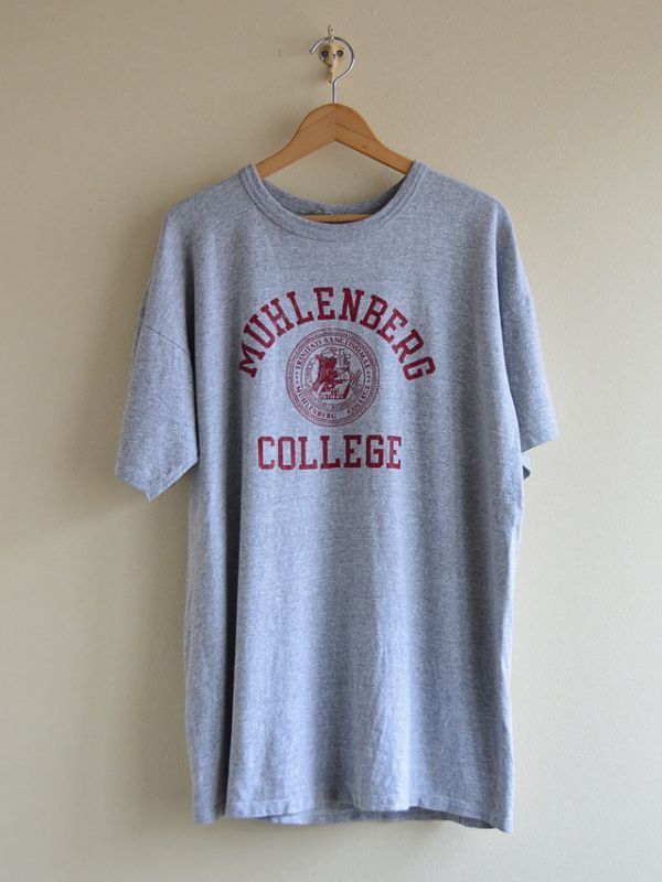 champion college tee