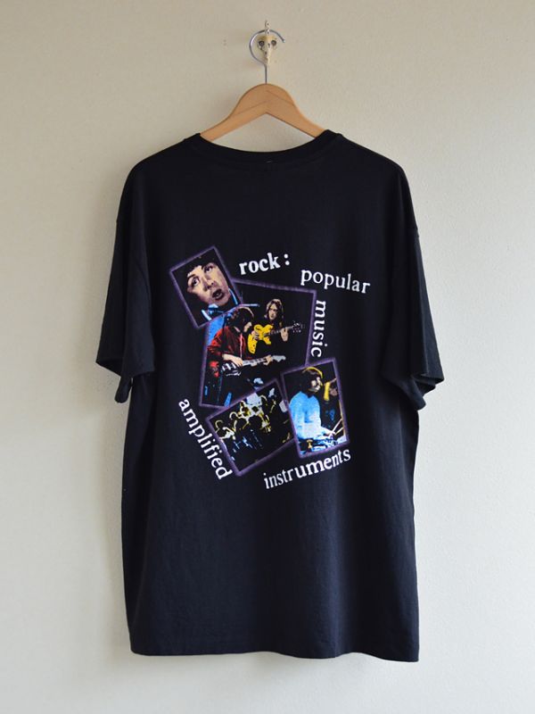 1990s THE BEATLES Tシャツ　表記XL