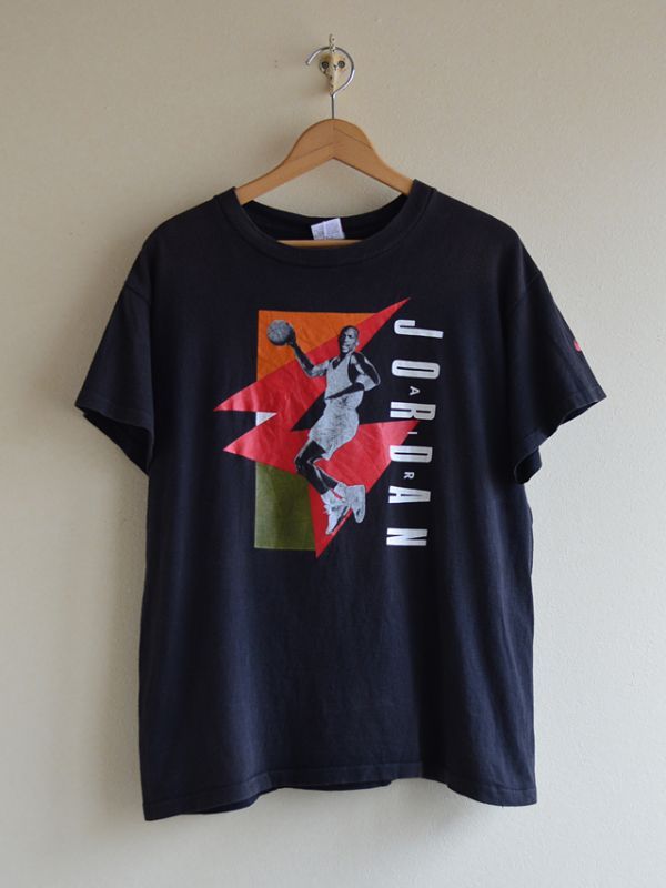 1990s NIKE AIR JORDAN Tシャツ　表記XL