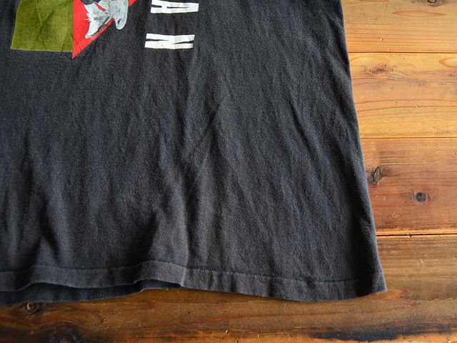 1990s NIKE AIR JORDAN Tシャツ 表記XL - 古着屋HamburgCafe