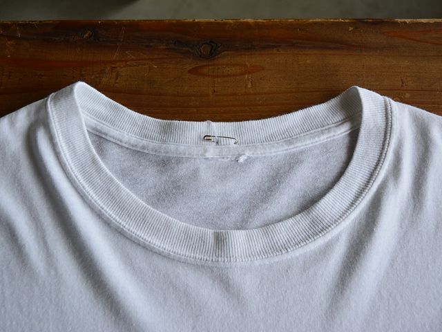 1990s〜 JAWS Tシャツ 実寸XL - 古着屋HamburgCafe