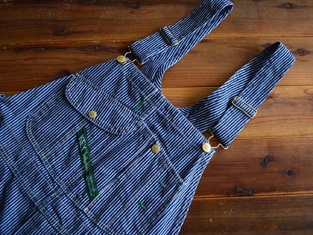 日本 KEY オーバーオール 90年 美品 abubakarbukolasaraki.com