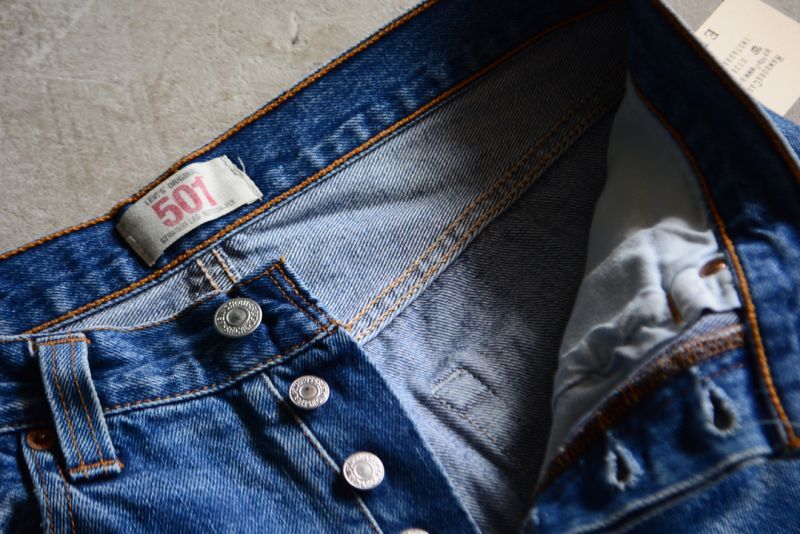 a1035 levis リーバイス 501 W31 ユーロリーバイス