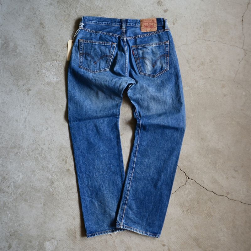 a1035 levis リーバイス 501 W31 ユーロリーバイス