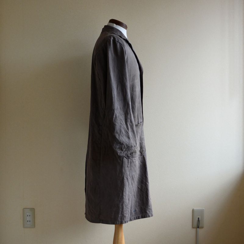 EURO VINTAGE ワークコート 表記36 - 古着屋HamburgCafe