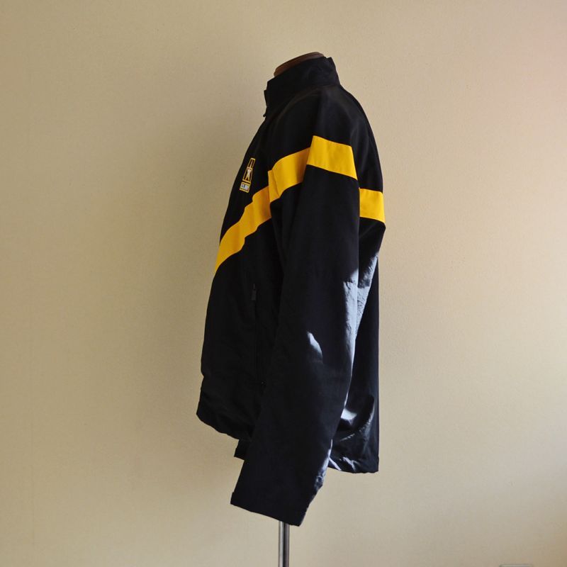 2010s US.ARMY APFU ナイロントレーニングジャケット 表記MEDIUM