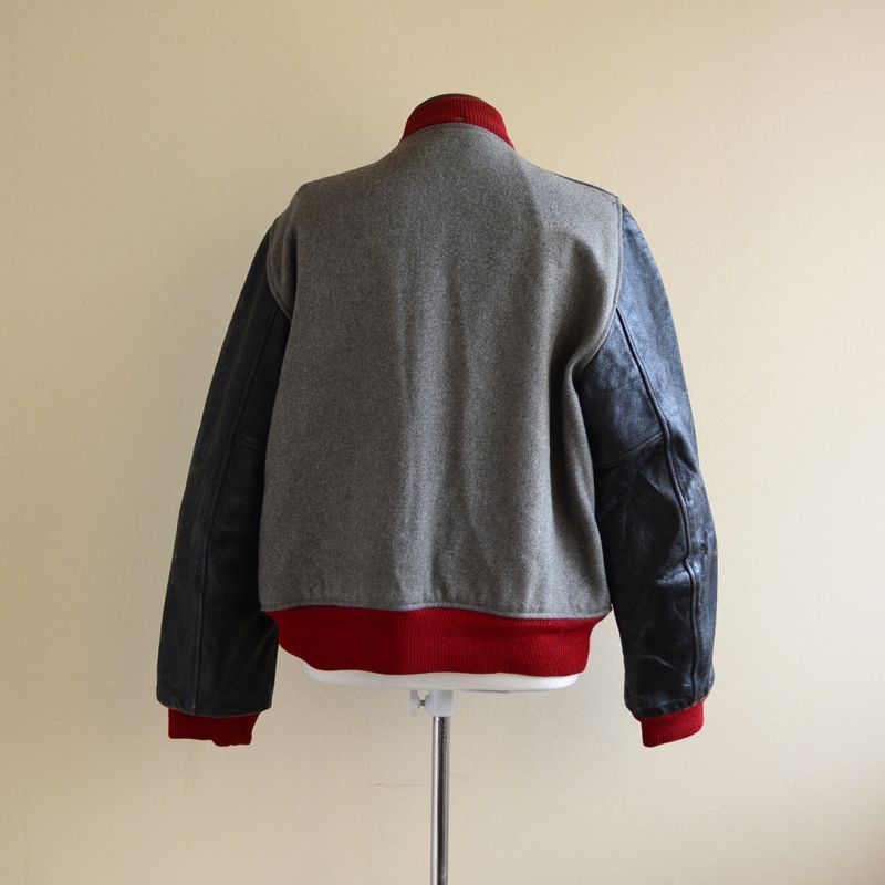 中古 品 ６０〜７０年 ＢＵＴＷＩＮ スタジャン サイズ42 スタジャン