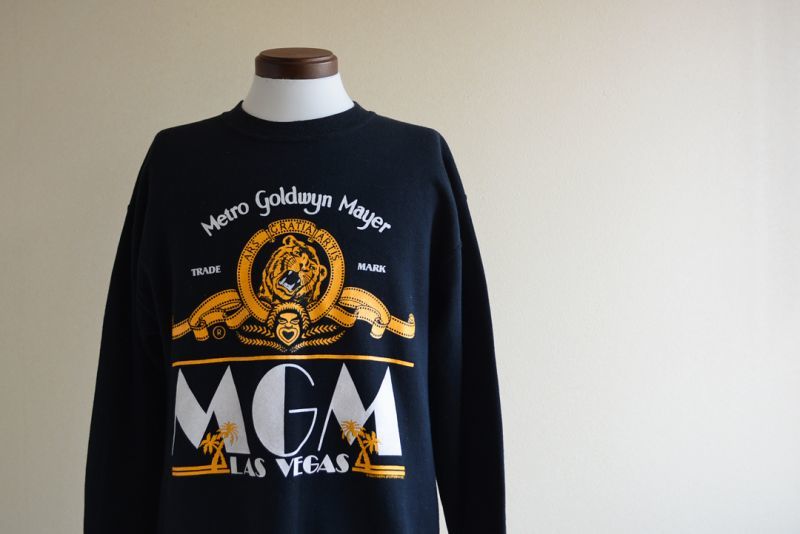 metro goldwyn mayer Tシャツ - トップス