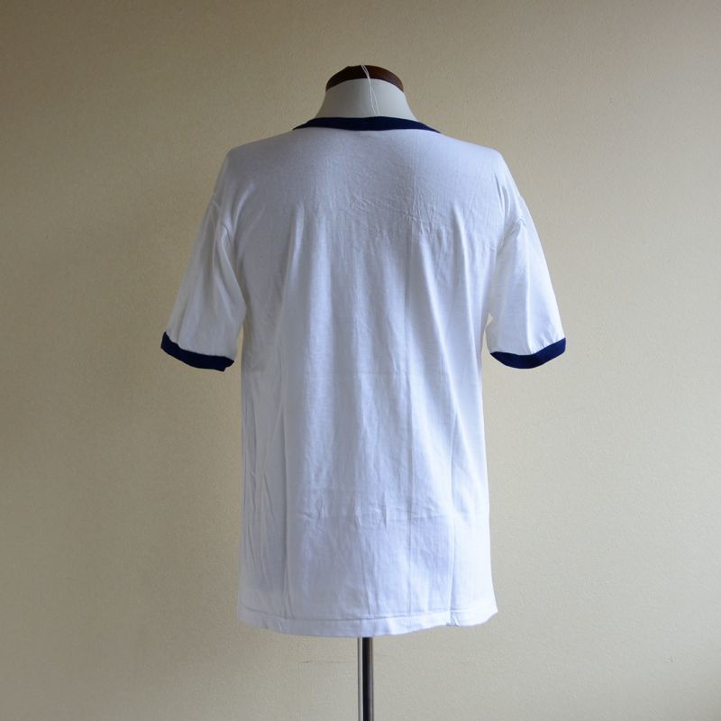 70s GERARD Tシャツ デッドストック ホワイト サイズM-