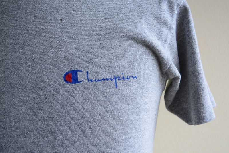 Champion '80s IBM T-shirt 88 12 - Etsy