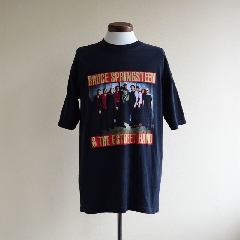 90年代 All Sport Bruce Springsteen ブルース スプリングスティーン tour 1999 バンドTシャツ バンT USA製 メンズM ヴィンテージ /eaa319708eaa319708取扱店