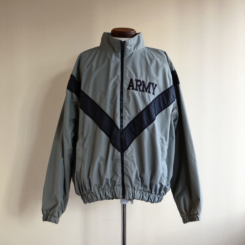 ARMY ジャケット