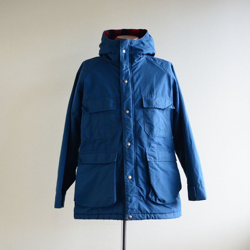 1980s L.L.Bean マウンテンパーカー　表記WOMEN'S M