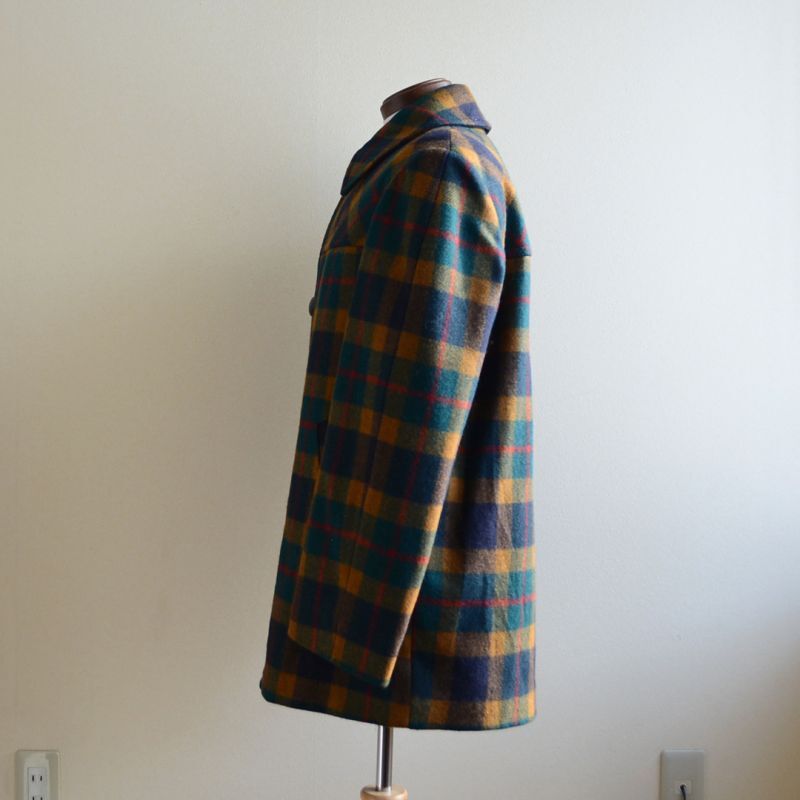 1970s PENDLETON ウールコート　実寸ML