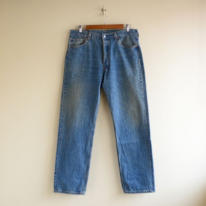 Levi's 501xx デニム 90s 90年代 36インチ W36×L32