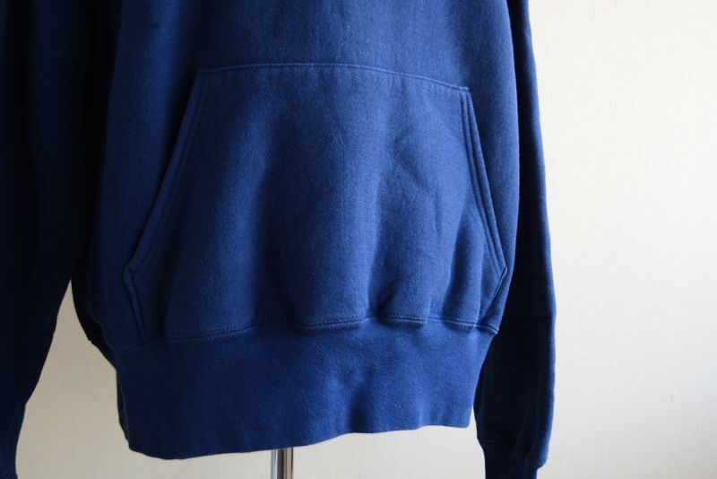 1990s The Cotton Exchange US.AIR FORCEロゴ リバースウィーブ