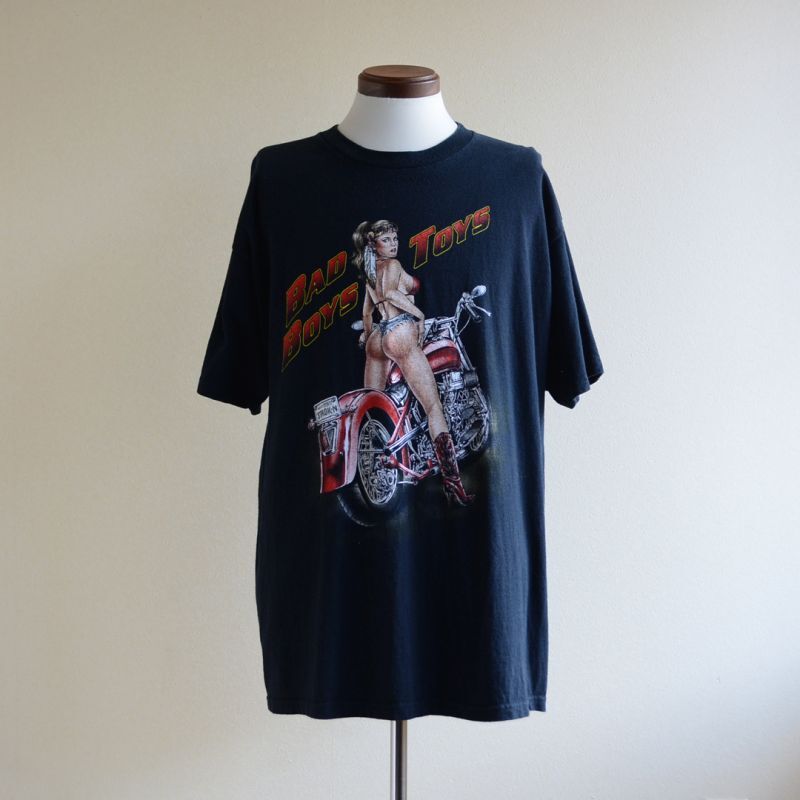 90年代 ALL Sport Events モーターサイクル バイクTシャツ メンズXL ヴィンテージ /eaa348954