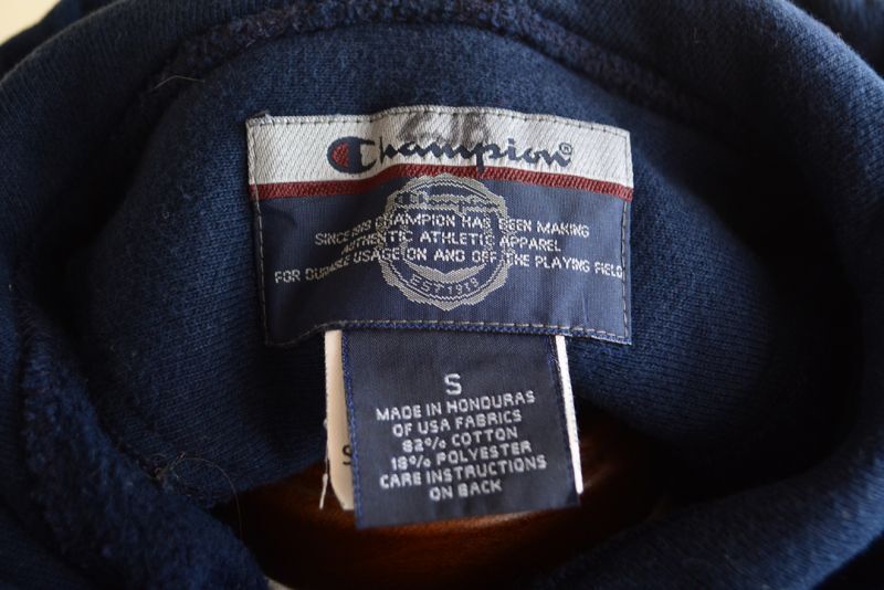 Champion REVERSE WEAVE 00s