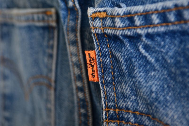 Levi's 505 W32 L30 / リーバイス　505