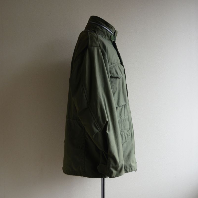 60s US.ARMY M-65 フィールドジャケット MEDIUM SHORT