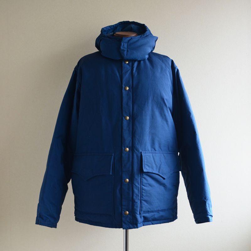 WOOLRICH ダウンジャケット