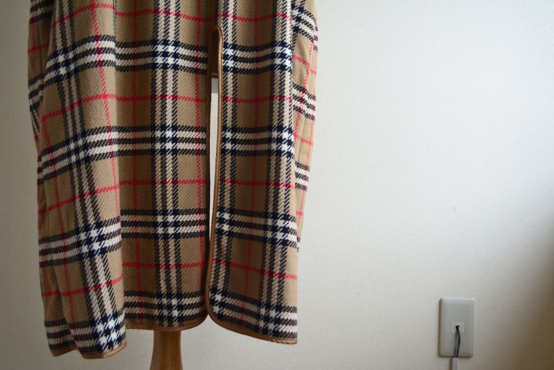 Burberry L HamburgCafe