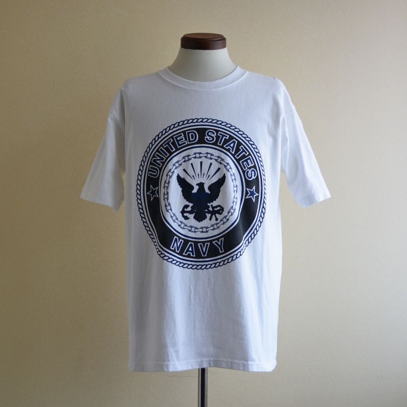 US NAVY  Tシャツ