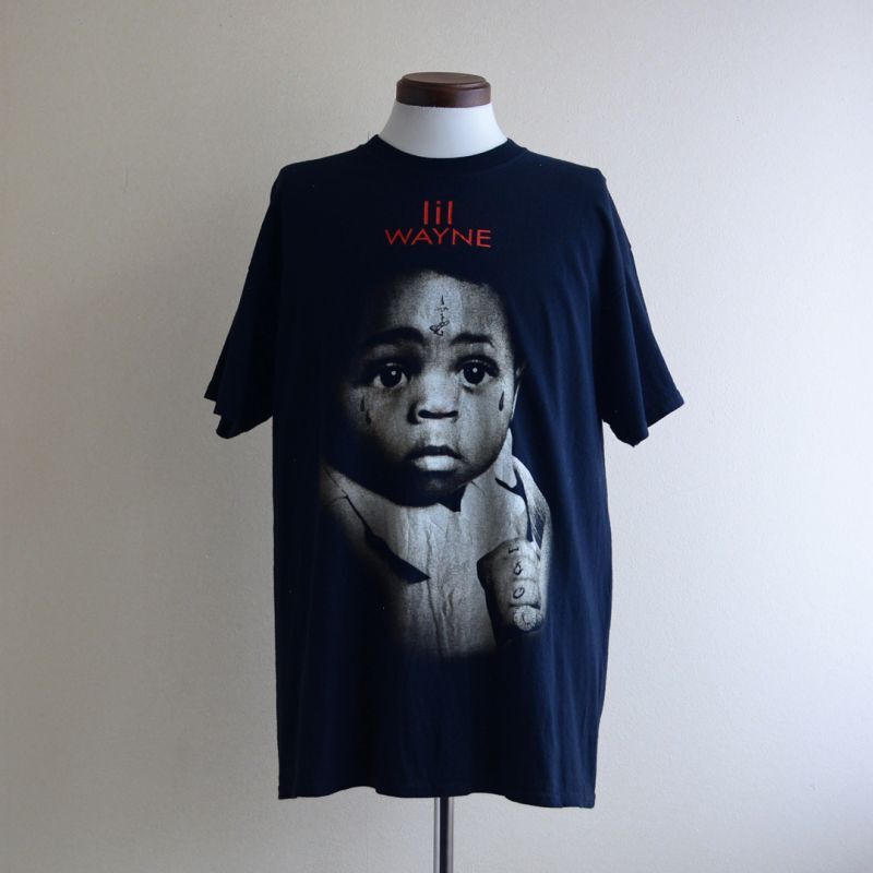 Lil Wayne  T-shirts