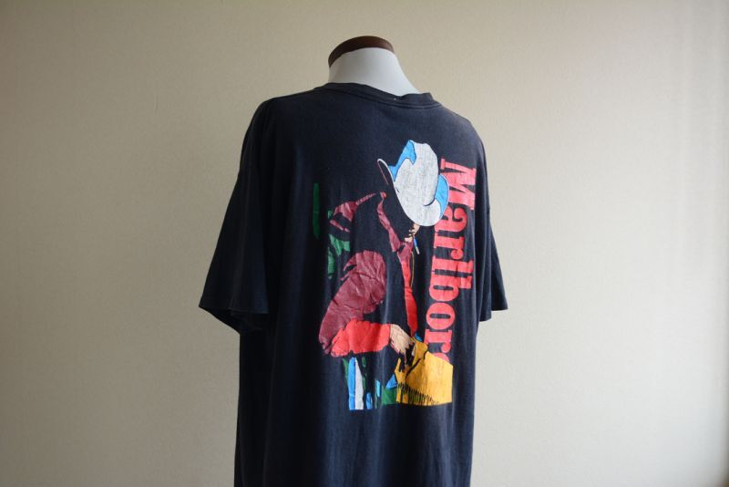 90's マルボロ　Tシャツ　made in USA