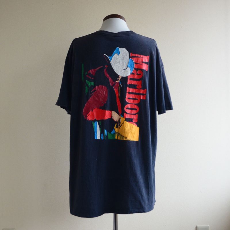 90's マルボロ　Tシャツ　made in USA