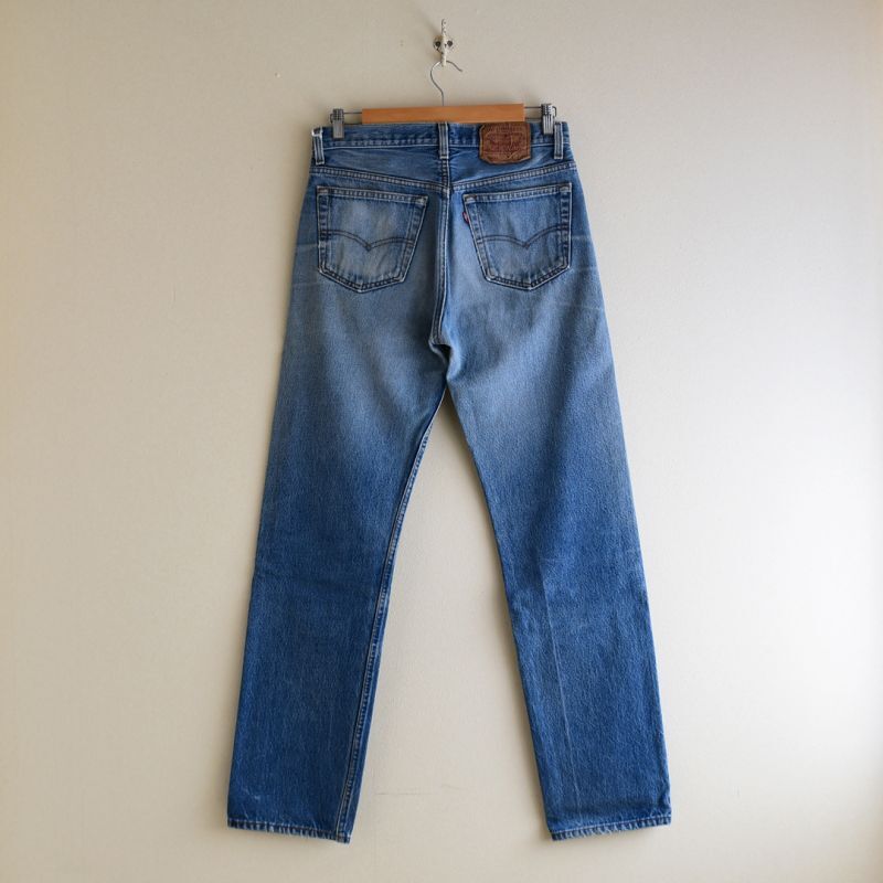 Levi's  501  W32×L36