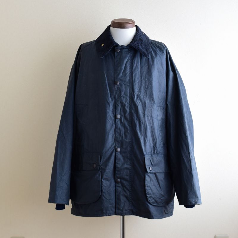 1990s Barbour BEDALE オイルドジャケット　