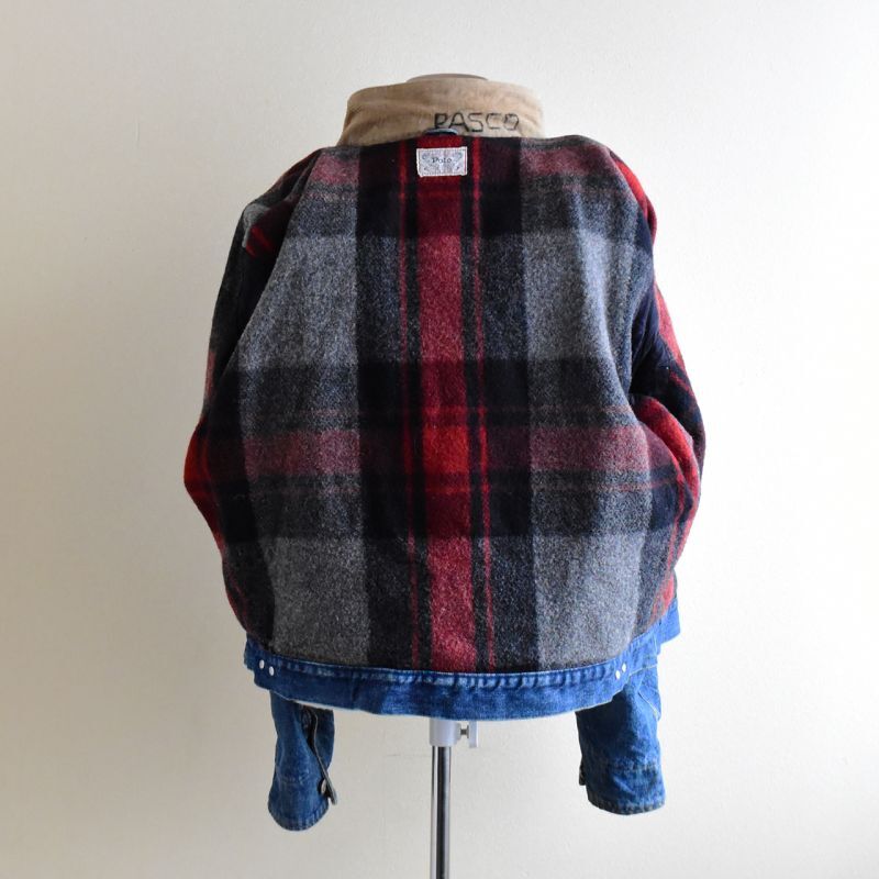 中古・古着通販】Denim & Supply Ralph Lauren (デニム