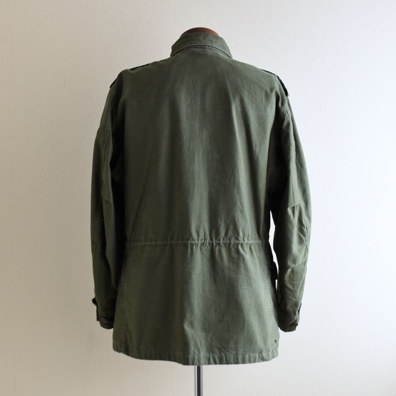 50s USARMY M-51 FieldJacket  Short Small