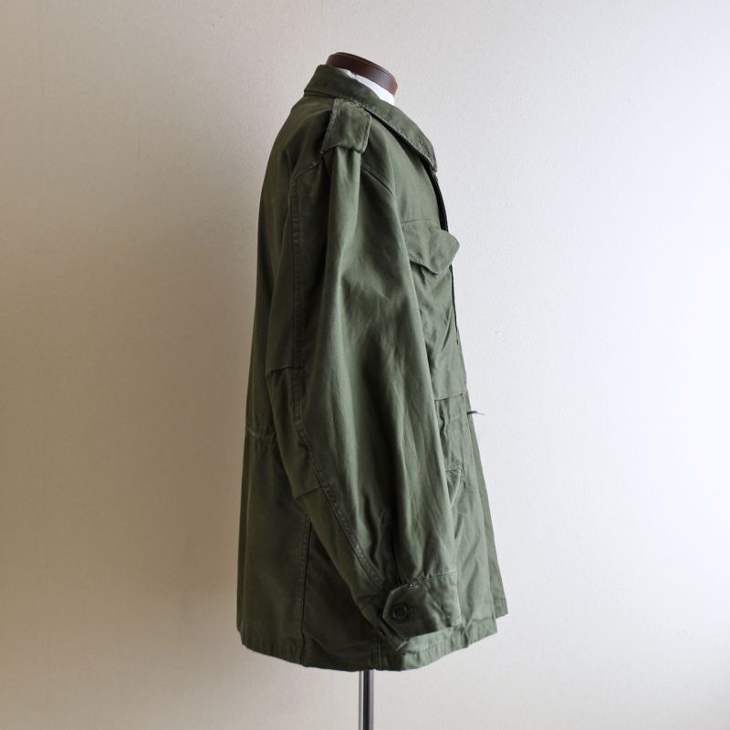 50s USARMY M-51 FieldJacket  Short Small