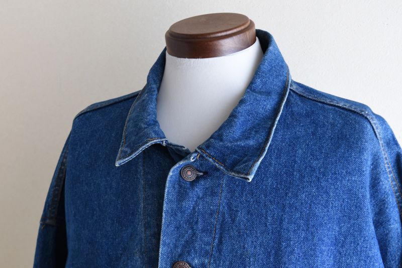 1990s Levi's 72550-0214 デニムジャケット 