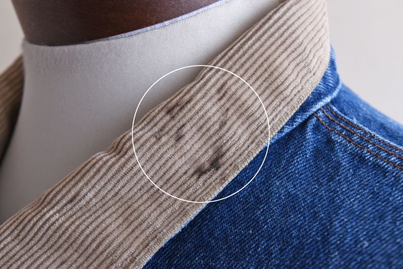 1980-90s Polo RALPH LAUREN デニムジャケット 