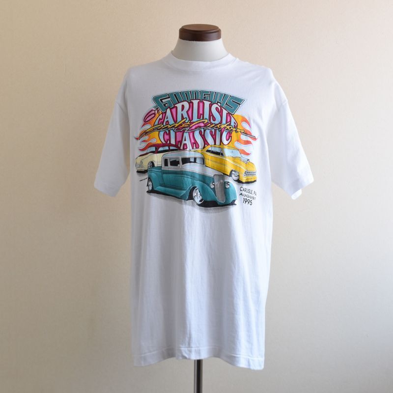 1990s GOODGUYS Tシャツ　