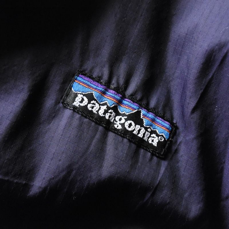 1990s Patagonia パフボールジャケット 