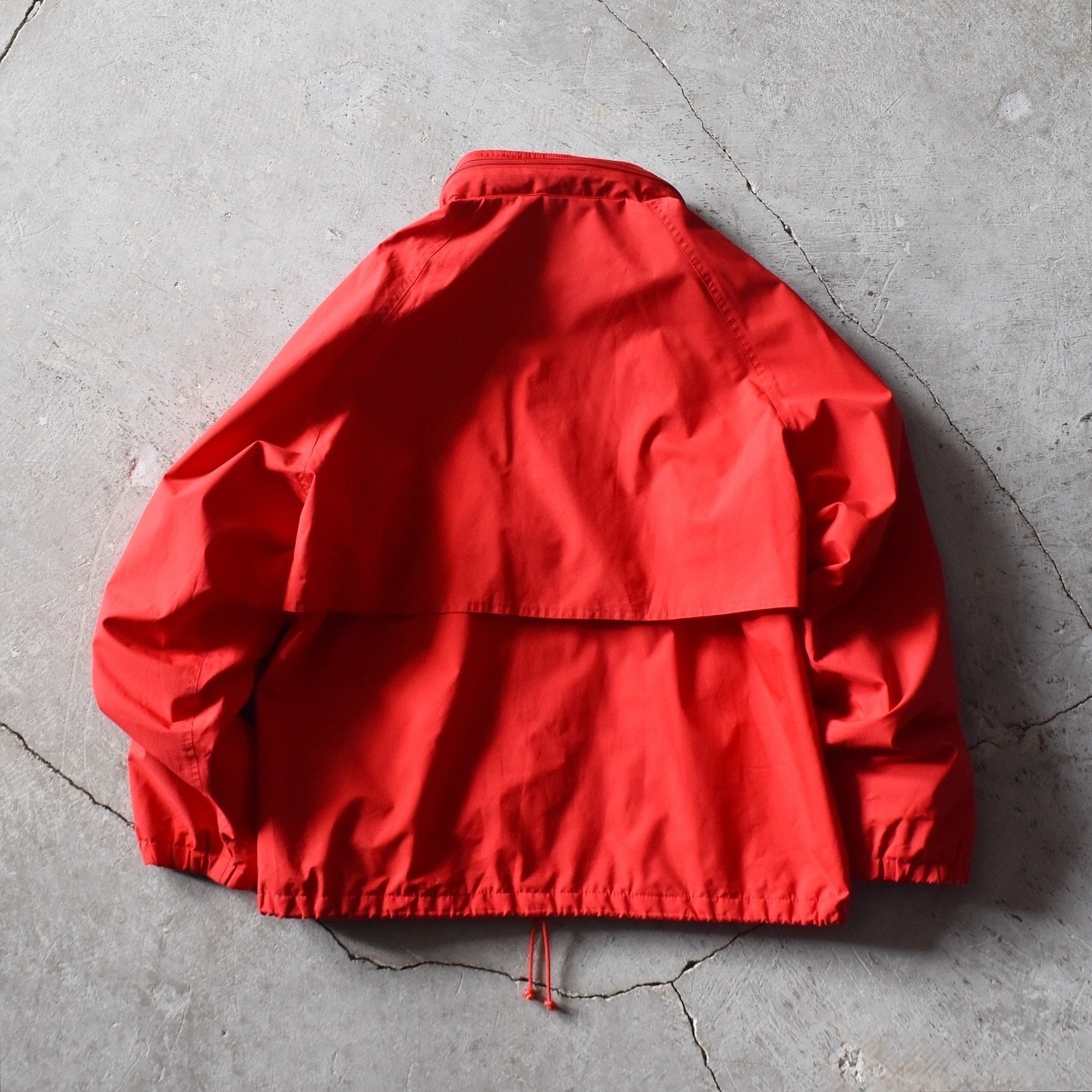 1990s EDDIE BAUER GORE-TEXジャケット 表記L - 古着屋HamburgCafe